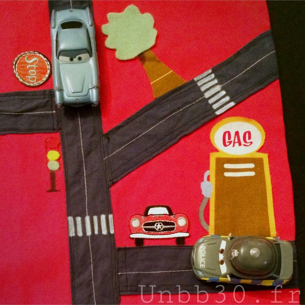 garage nomade cars
