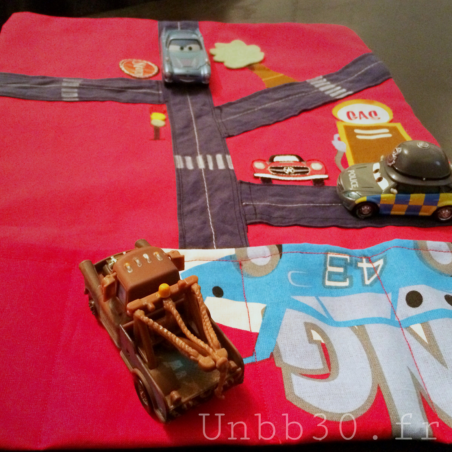 garage nomade cars diy