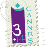logo 3 14 cannes