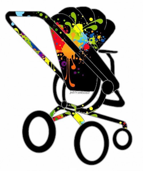 gagnante giveaway Quinny