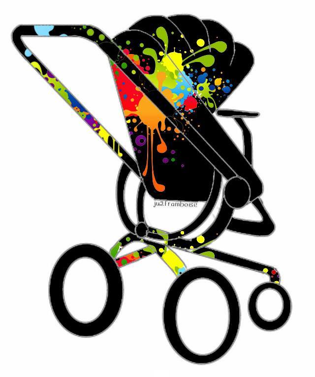 gagnante giveaway Quinny