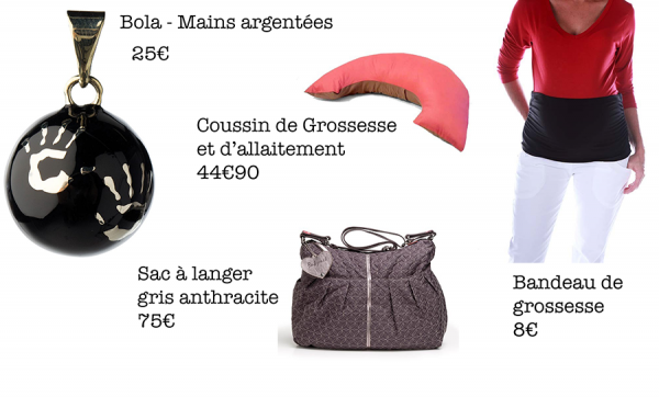 BABB accessoires