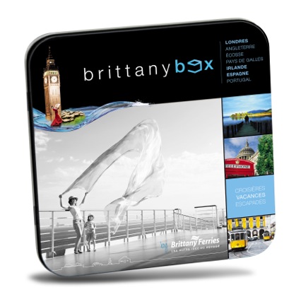 Brittany Box