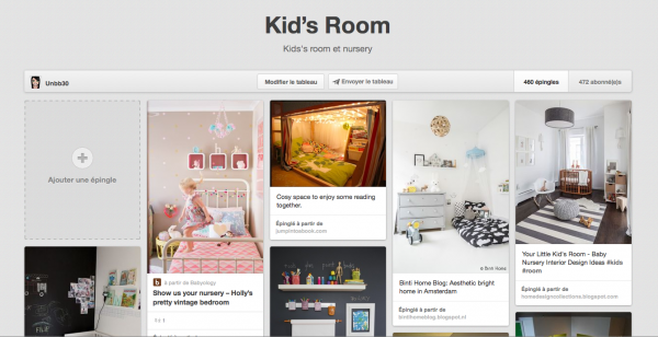 kids room and nursery pinterest