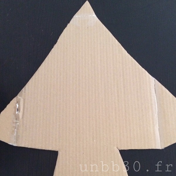 diy tuto calendrier de l'avent