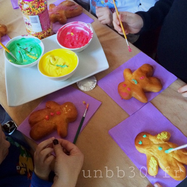 Brunch au 3.14 resto bar cannes activité enfant