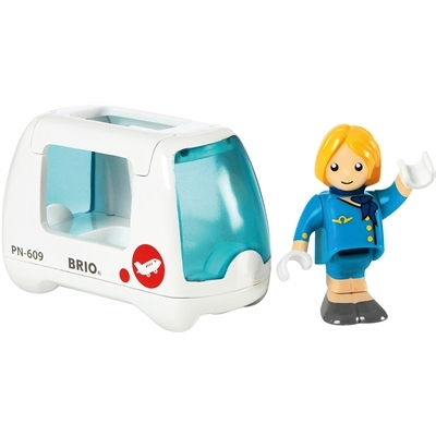brio navette monorail