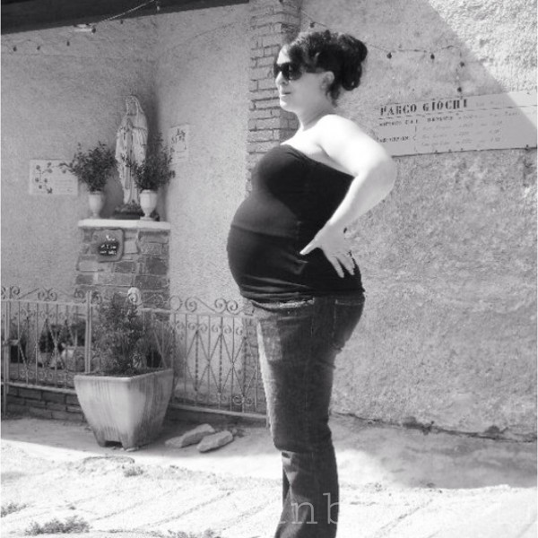 Enceinte 6 mois