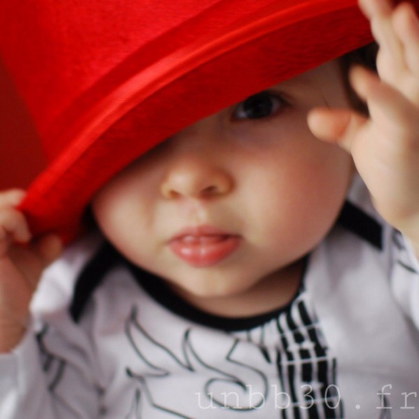 Mini BN 6 mois
