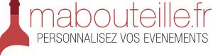 logo ma bouteille .fr