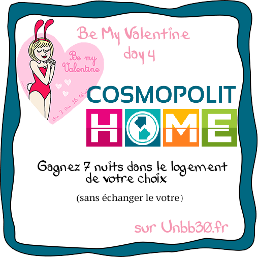 BMV cosmopolithome day4