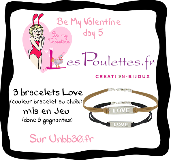 BMV les poulettes.fr day 5