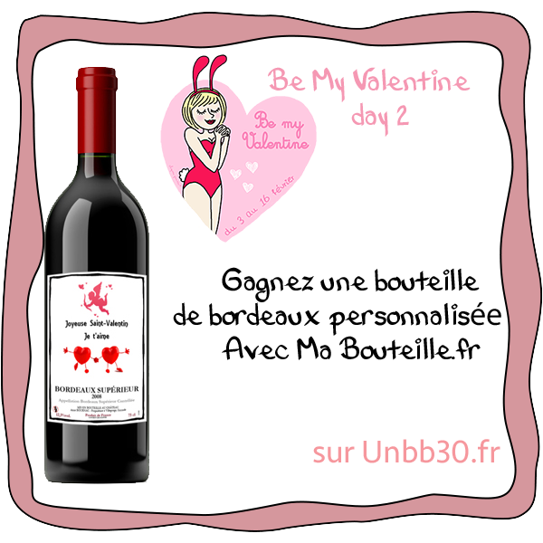 BMV ma bouteille 2