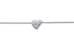 Bracelet argent