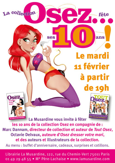 FLYER_10ANS La musardine