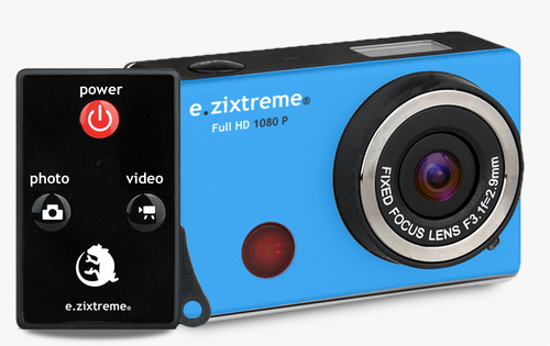 camera_sport_ski_wifi ezicom