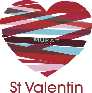 murat paris st valentin