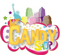 my candy shop