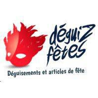deguiz fete