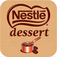 nestlé dessert