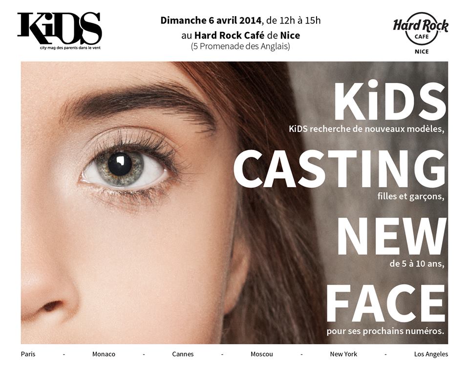 kids magazine