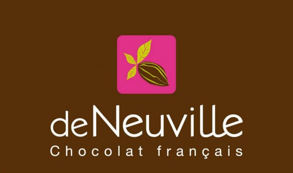 logo chocolats de neuville