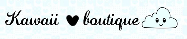 kawaii boutique