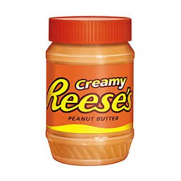 Beurre De Cacahuète Reese'S - 510 Gr