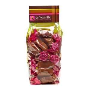 caramel beurre salé deneuville
