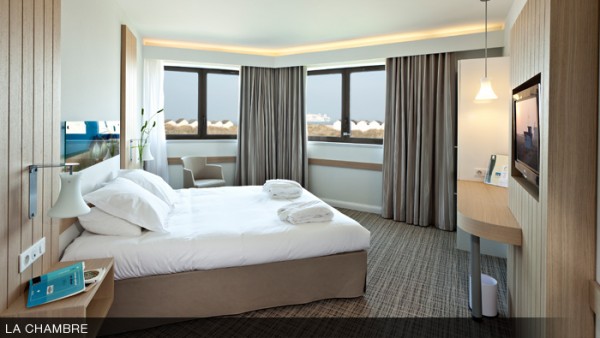 chambre thalazur