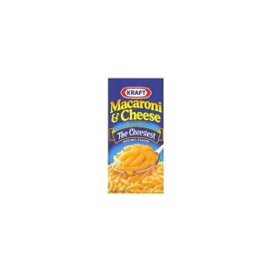 Kraft Macaroni & Cheese
