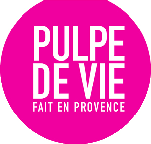 logo pulpe de vie