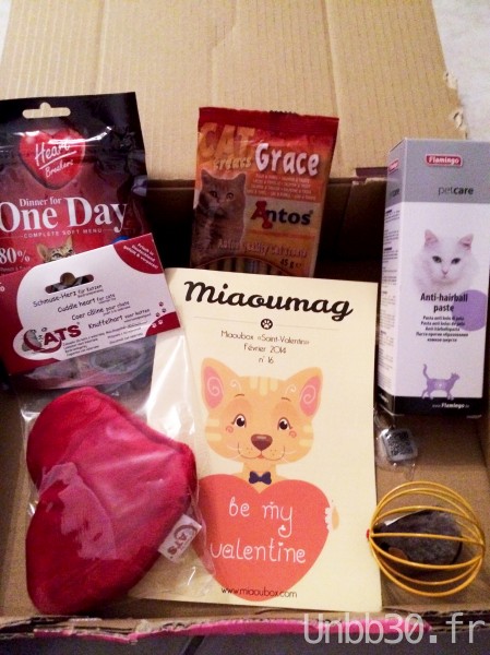 miaoubox