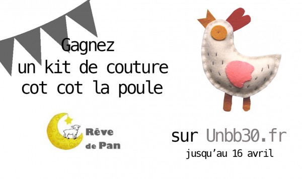 reve de pan et unbb30