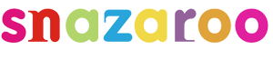 logo snazaroo