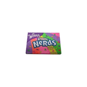 Wonka Nerds Rainbow 