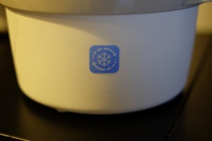 Patch gelato seb