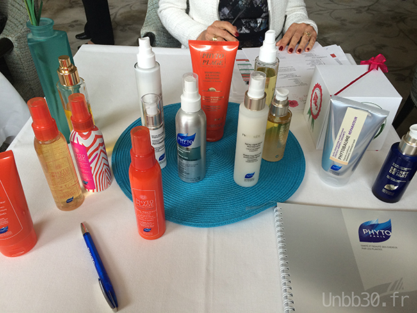 Phyto phyto plage
