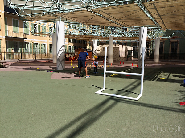 Rugby pour les jeunes enfants Rugby Tots