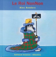 le roi non non