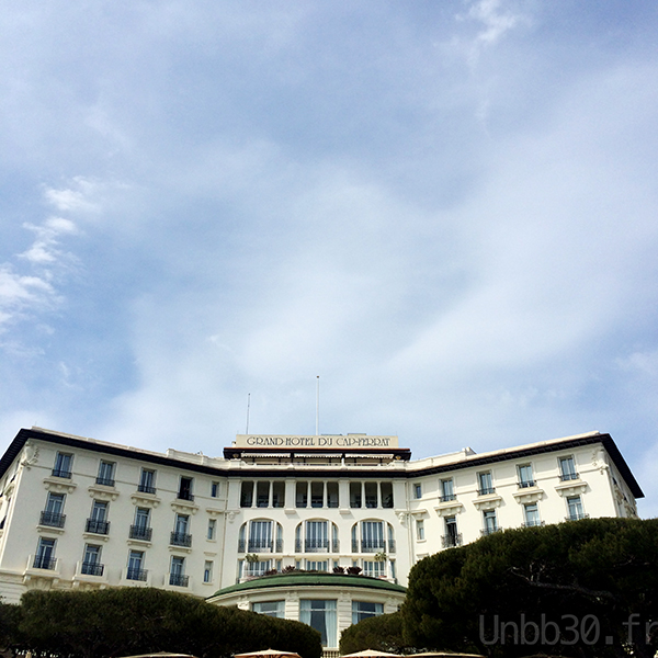 grand hôtel du cap ferrat
