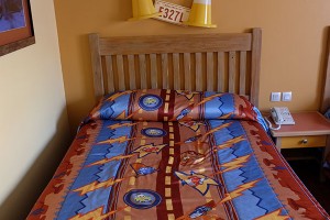 Hôtel Santa Fe Disneyland Paris