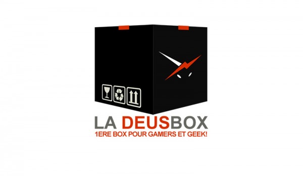 deusbox