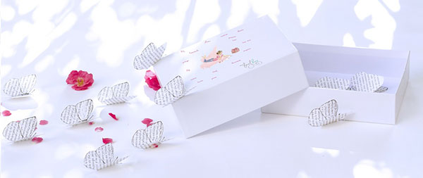 Feel Box