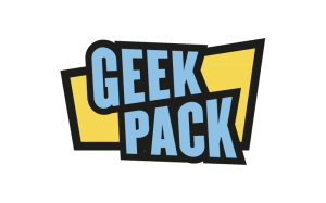geekpack