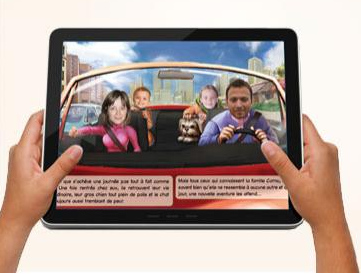 ebooks personnalisé unique éditions