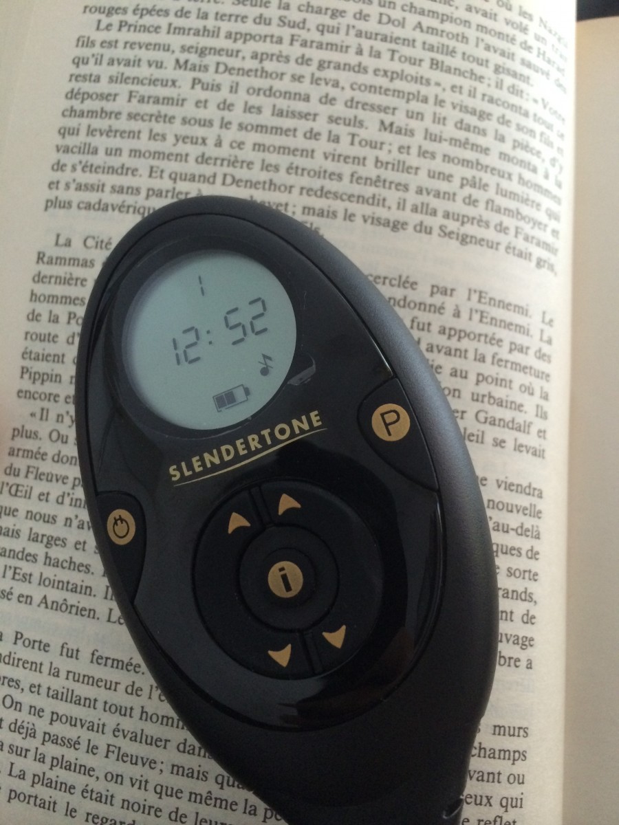 slendertone abs