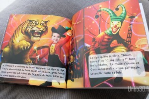 Unique editions livre personnalisé