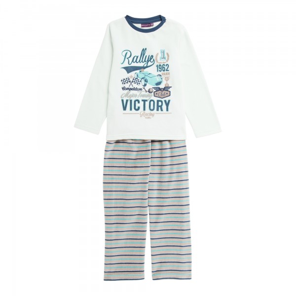 pyjama sergent major