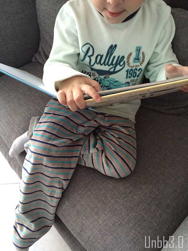 pyjama sergent major voiture